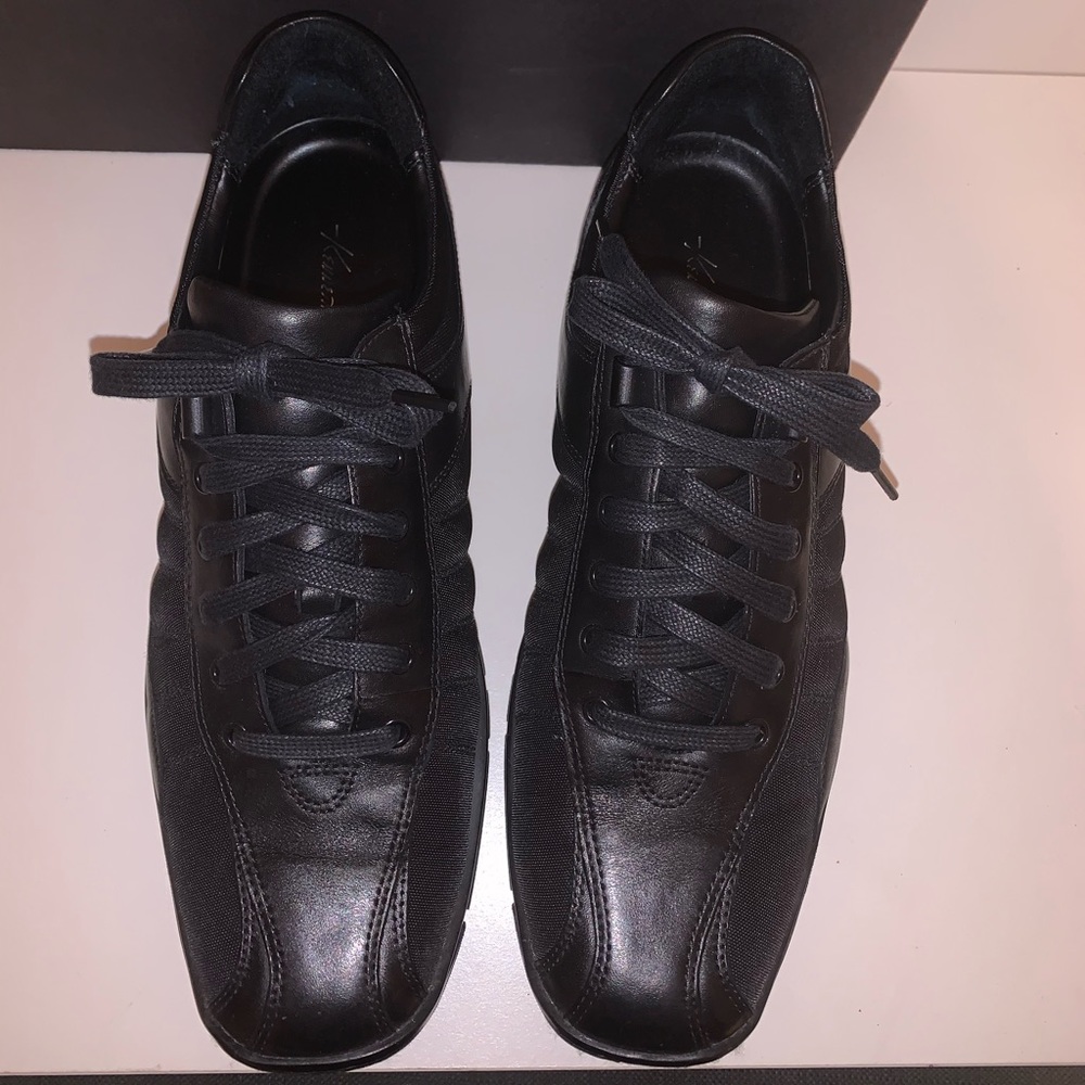 Kenneth Cole oxfords - Picture 4 of 5